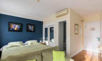 Imagem 2: 1 dormitório na Avenida Jandira