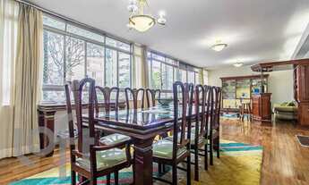 Imagem 2: 4 dormitórios na Rua Maranhão