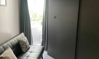 Imagem 3: 1 dormitório na Rua Barata Ribeiro