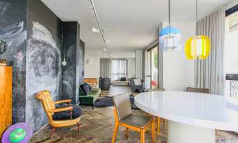 Imagem 7: 4 dormitórios na Rua Simão Alvares