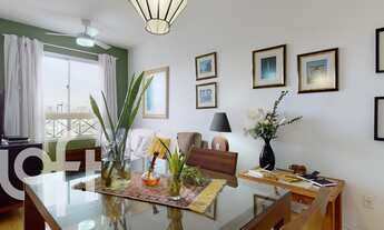 Imagem 1: 2 dormitórios na Rua Viena