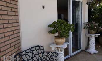 Imagem 4: 2 dormitórios na Rua Simão Alvares