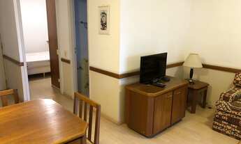 Imagem 7: 1 dormitório na Rua Cristiano Viana