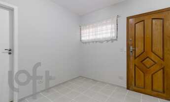 Imagem 6: 2 dormitórios na Rua Herculano De Freitas