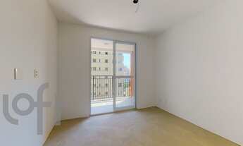 Imagem: 1 dormitório na Rua Caio Prado