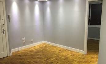 Imagem: 2 dormitórios na Avenida Angélica