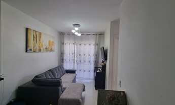 Imagem 2: 2 dormitórios na Rua Alegria