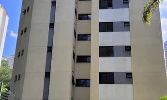 Imagem 4: 3 dormitórios na Rua Deputado João Sussumu Hirata