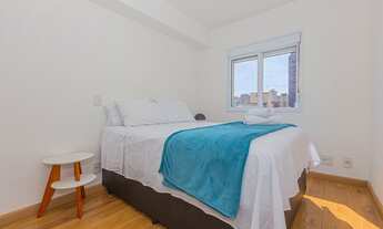 Imagem 7: 1 dormitório na Rua Major Sertório