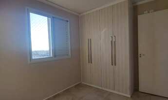 Imagem 7: 2 dormitórios na Rua Santa Rita D Oeste