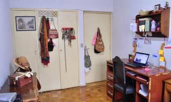 Imagem 5: 3 dormitórios na Rua Fradique Coutinho