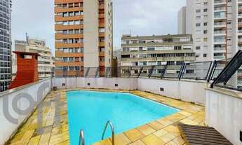 Imagem: 1 dormitório na Rua álvaro De Carvalho