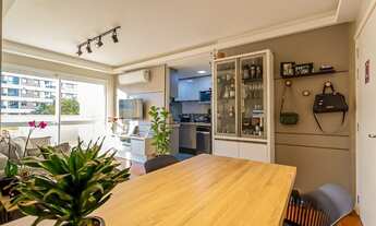 Imagem 7: 2 dormitórios na Rua Doutor Pereira Neto