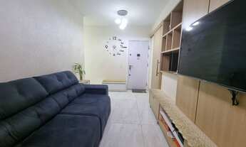 Imagem 3: 2 dormitórios na Rua Alegria