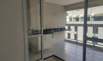 Imagem 4: 2 dormitórios na Rua Alves Guimarães