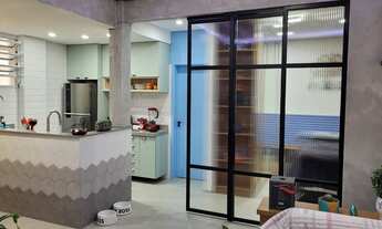 Imagem 3: 1 dormitório, 1 banheiros, 40M² de Área Construída