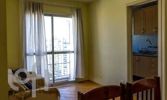 Imagem 3: 2 dormitórios na Rua Brigadeiro Galvão