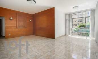 Imagem: 3 dormitórios na Rua São Carlos Do Pinhal