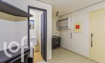 Imagem 5: 1 dormitório na Rua álvaro De Carvalho