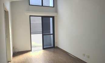 Imagem 4: 1 dormitório, 1 suítes, 2 banheiro, 1 vaga na garagem, 50M² de Área Construída