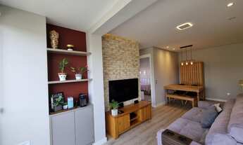 Imagem 3: 2 dormitórios na Rua Alegria