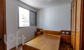 Imagem 6: 2 dormitórios na Rua Diana