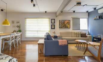 Imagem 2: 1 dormitório na Rua São Vicente De Paulo