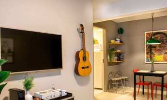 Imagem 2: 1 dormitório na Rua Da Consolação