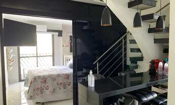 Imagem 7: 1 dormitório na Rua Doutor Albuquerque Lins