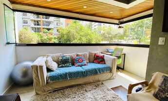 Imagem 3: 3 dormitórios na Rua Deputado João Sussumu Hirata