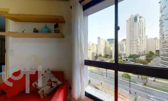 Imagem 6: 1 dormitório na Rua álvaro De Carvalho