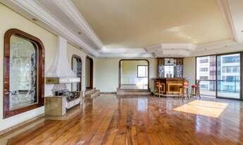 Imagem 4: 4 dormitórios na Avenida Jandira