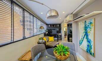 Imagem 6: 3 dormitórios na Rua Passo Da Pátria