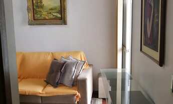 Imagem 4: 2 dormitórios na Rua Brigadeiro Galvão