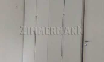 Imagem 6: 2 dormitórios na Rua Alves Guimarães