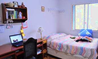 Imagem 3: 3 dormitórios na Rua Fradique Coutinho