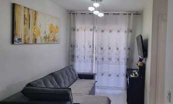 Imagem 3: 2 dormitórios na Rua Alegria