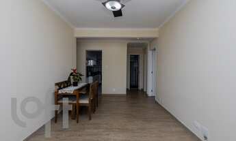 Imagem 5: 2 dormitórios na Alameda Barão De Limeira