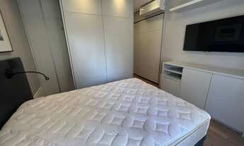 Imagem 7: 1 dormitório na Rua Alves Guimarães