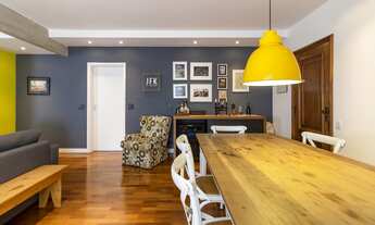 Imagem 6: 1 dormitório na Rua São Vicente De Paulo