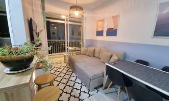 Imagem 2: 2 dormitórios na Rua Alegria