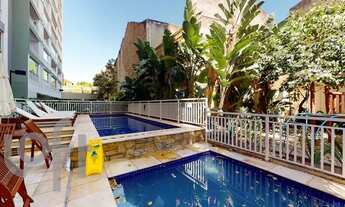 Imagem: 1 dormitório na Rua José Kauer