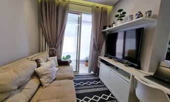 Imagem 5: 2 dormitórios na Rua Alegria