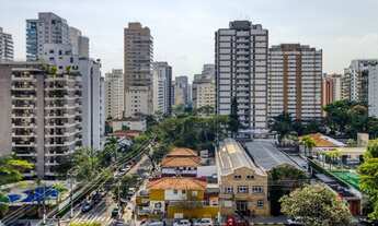 Imagem 6: 4 dormitórios na Avenida Jandira