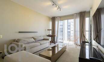 Imagem: 2 dormitórios na Rua Teodoro Sampaio