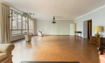 Imagem 2: 4 dormitórios na Rua Albuquerque Lins