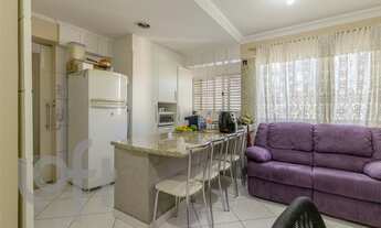 Imagem: 1 dormitório na Rua Da Consolação