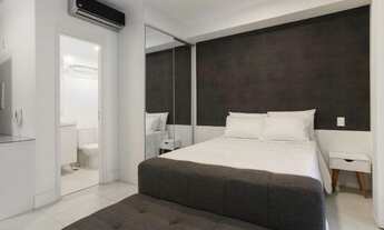 Imagem 4: 1 dormitório na Rua Augusta