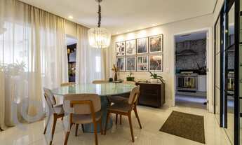 Imagem 4: 3 dormitórios na Rua Fábio Lopes Dos Santos Luz