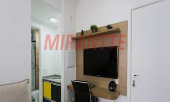 Imagem 3: 1 dormitório na Rua Alegria